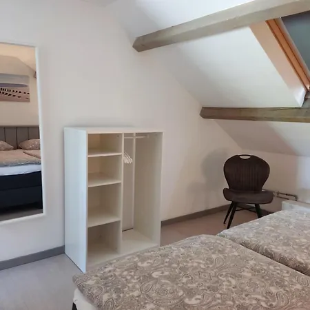 B&B Bouwmanshoeve-2